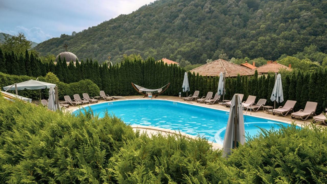 Chalet Balkan Walewci Zewnętrze zdjęcie