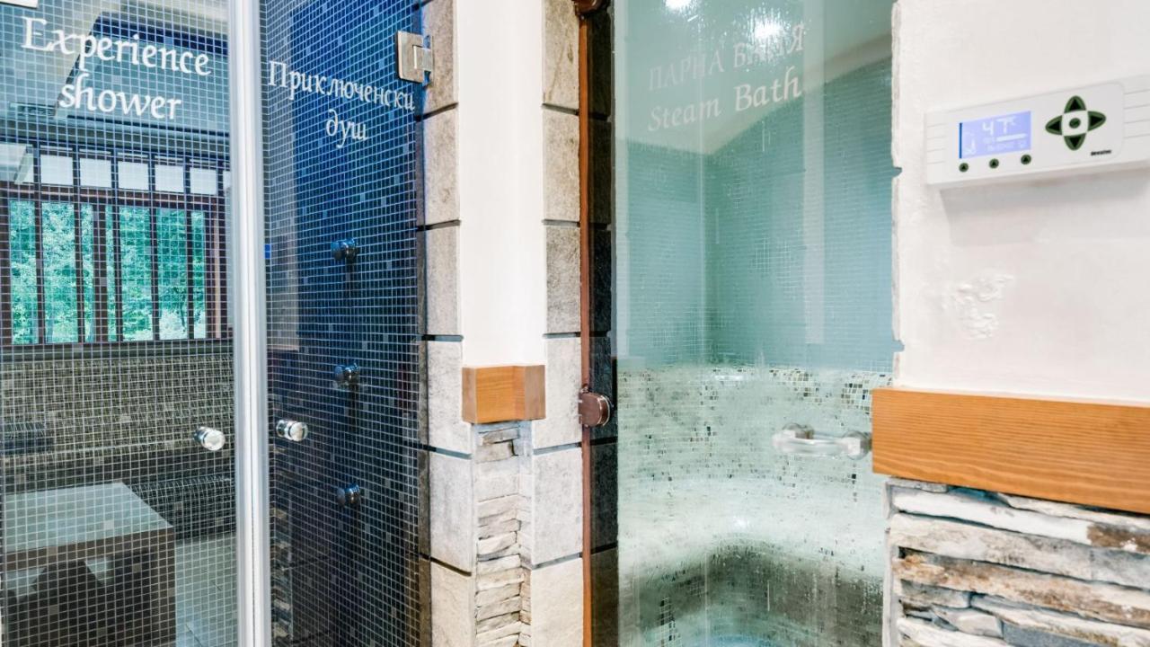 Chalet Balkan Walewci Zewnętrze zdjęcie
