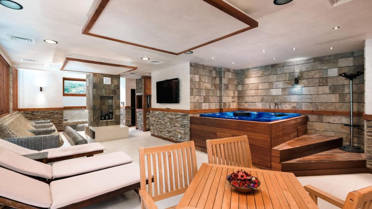 Chalet Balkan Walewci Zewnętrze zdjęcie