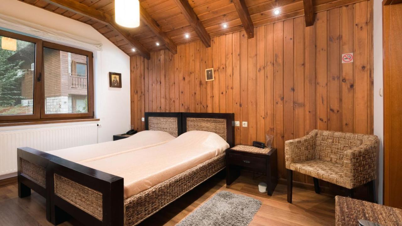 Chalet Balkan Walewci Zewnętrze zdjęcie