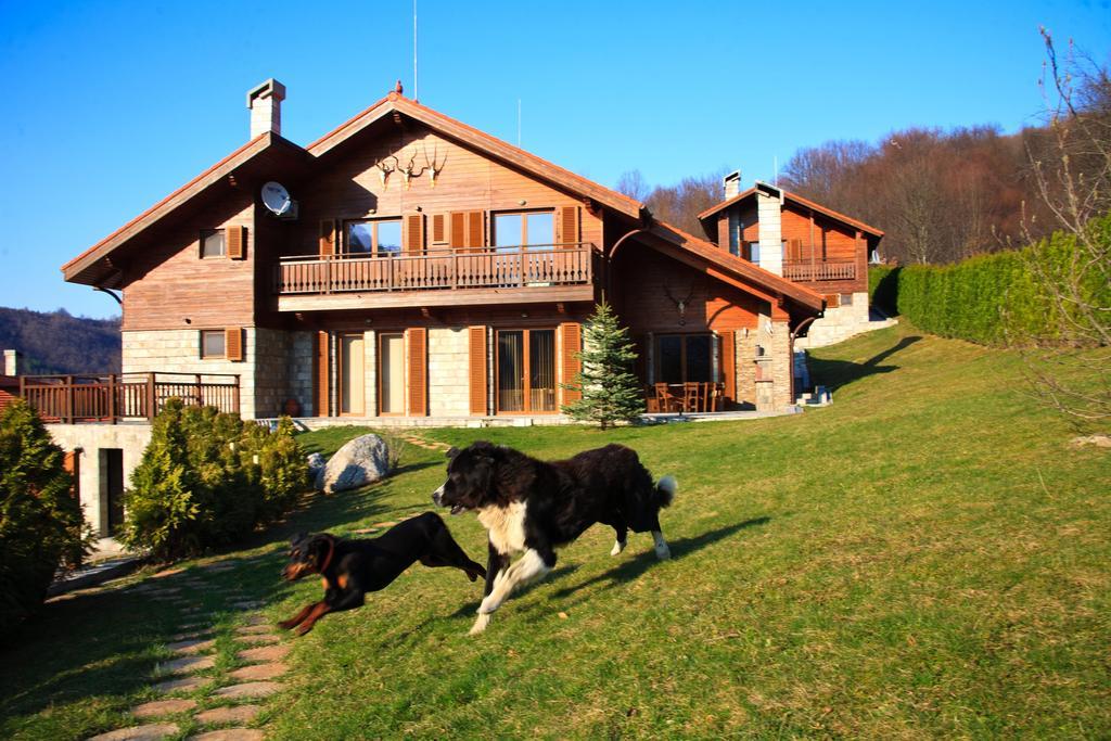 Chalet Balkan Walewci Zewnętrze zdjęcie